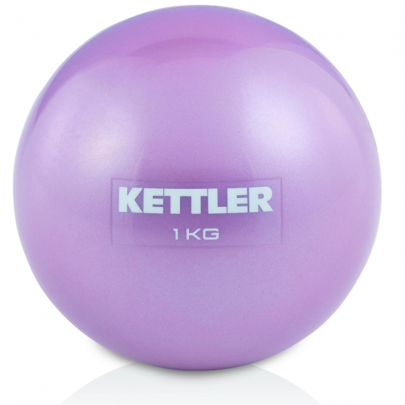 Kettler Toningbal 1 kg 07351-260 07351-260
